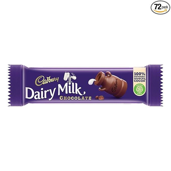 Cadbury%20Dairy%20Milk%20Chocolate%20Bar,%20475.2%20Grams%20(Pack%20Of%2062)%20INDIAN%20-%20Image%202