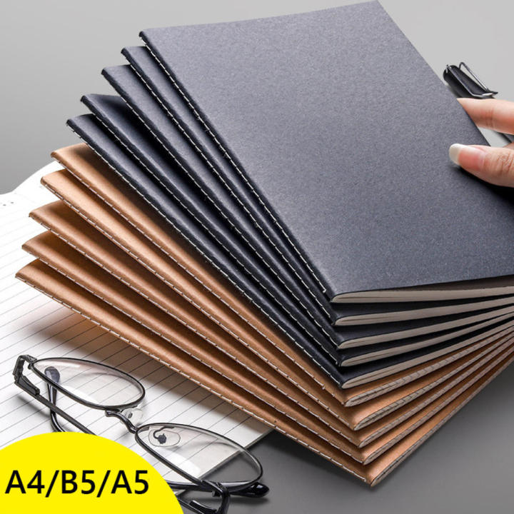 B5%20Sketchbook%20Inspirational%20Blank%20A5%20Diary%20Grid%20line%20A4%20Drawing%20for%20School%20Art%20class%20Hobby%20Professional%20artists%20Gift%20option%20Student%20-%20Image%202