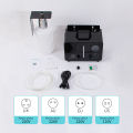 NAMSTE Coverage 8000m³ Electric Aroma Diffuser Large Fragrance Machine For Home HVAC System Scent Machine APP Control.