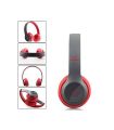 P47 Wireless Bluetooth Headphone Stereo Earphone with SD Card Slot. 