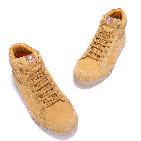 Woodland%20Men%20Solid%20Leather%20Mid-Top%20Sneakers%20-%203324119%20Camel%20-%20Image%206