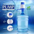 Manual Water Pump For Cans Large - Bottle Water Pump Dispenser. 