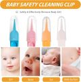 Baby Nasal Cleaning Tweezers 9299. 