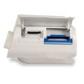 Replacement CPAP Filters for Philips Respironics Dreamstation 6 Reusable Filter Slot + 6 Disposable Ultra-Fine Filters.
