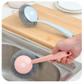 Dish Washer Cleaning Brush. 