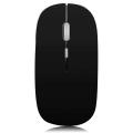 2.4GHz Silent USB Wireless 1600DPI Optical Pro Mouse Mice For PC Laptop noiseless mouse wireless for laptop- Wireless Mouse. 