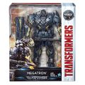 Hasbro Transformers MV5 THE LAST KNIGHT LEADER CLASS [MEGATRON] Action Figure. 