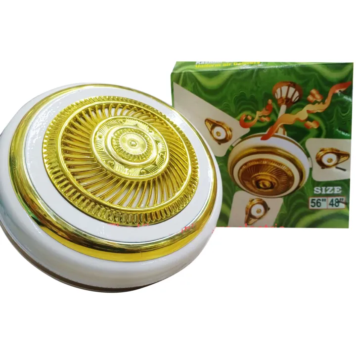 Kashmir%20Gold%2056%20inch%20ceiling%20fan,%2010%20years%20replacement%20Guaranty%20-%20Image%202