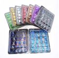 Stylish Motorcycle Nut Bolt Cap Cover. 