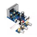 2.1 Channel Classical Electric Circuit TDA2030 Audio Amplifier Board Subwoofer No Ratings. 