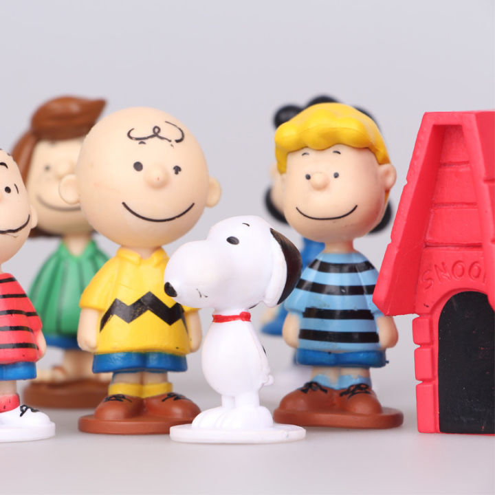 12pcs/set%20Snoopy%20Cartoon%20Charlie%20Brown%20And%20Friends%20Beagle%20Woodstock%20Peanuts%20Girl%20Kid%20Toy%20Animiation%20Action%20Figure%20Kids%20Toy%20Gift%20Miniature%20Model%20-%20Image%206