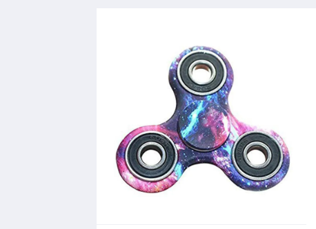 Fidget Spinner