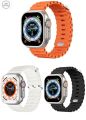 Smart Watch T800 Ultra, T800 Ultra smart watch.