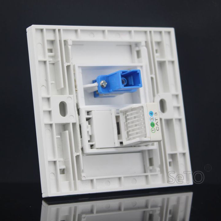 %E3%80%90YIYANGMAOYI111%E3%80%91SeTo%2086%20Type%20Optical%20SC%20+%20RJ11%20Telephone%20Panel%20Outlet%20Wall%20Plate%20Keystone%20-%20Image%204