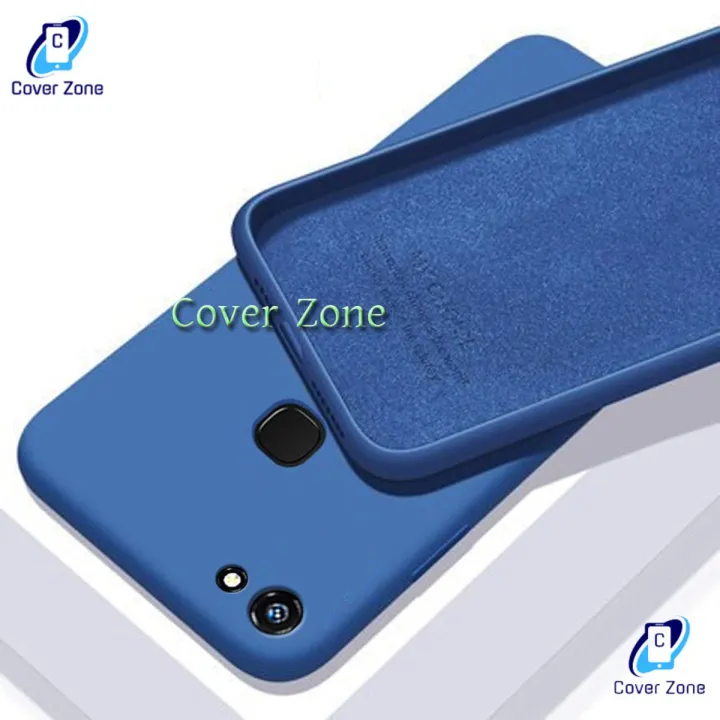 For%20OPPO%20F7%20/%20OPPO%20A3%20/%20OPPO%20F7%20Youth%20Case%20Soft%20Sandstone%20Slim%20Matte%20Cover%20Liquid%20Silicone%20Case%20For%20OPPO%20F7%20Back%20Cover%20Case%20-%20Image%202