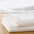Comfortable Bath Towel Extra Size Hotel Disposable One-Time Pure Cotton. 