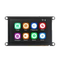 Guition ESP32-S3 8M PSRAM 4M FLASH 4.3-inch IPS 480*272 LCD display module with WIFI and Bluetooth. 