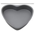 Cake Mold Heart Shaped - 9 Inches. 