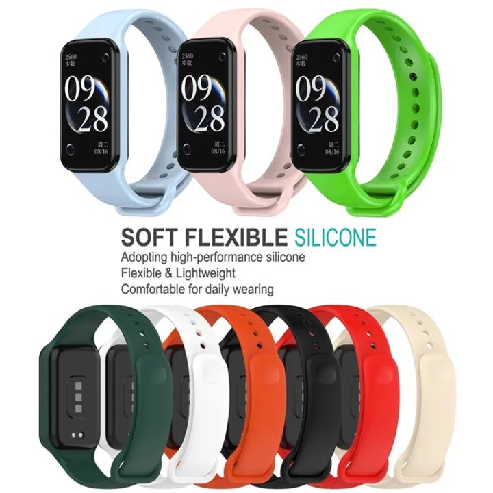 Replacement%20Watch%20Strap%20For%20Xiaomi%20Smart%20Band%208%20Active%20Strap%20Silicone%20Strap%20For%20Redmi%20Smart%20Band%202%20Strap%20Bracelet%20-%20Image%206
