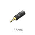 TRN Earphone Cable Jack HIFI Upgrade Detachable Cable Jack 2.5 3.5 4.4 Typec Connector For TRN T2 PRO/T3 PRO/T4 PRO/T6 PRO/TN/TX.