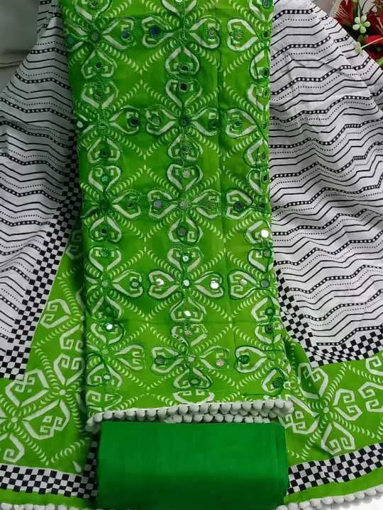 New%20Joypuri%20Ari%20Unstitched%20Fashionable%20Stylish%20Gorgeous%20Three%20Piece%20Set%20For%20Women%20Clothing%20Salwar%20Kamiz%20%7B%203%20Piece%20%7D%20-%20Image%202