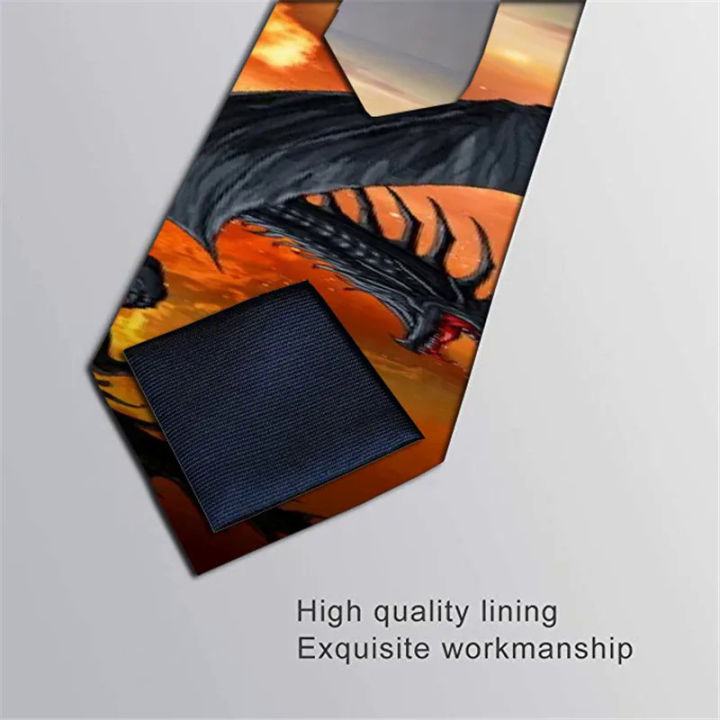 %E3%80%90Pioneer%20Gong%E3%80%91New%20Polyester%208cm%20Ties%20For%20Men%20Neckties%20Slim%20Ties%20Printed%20Mens%20Necktie%20Personality%20Cravate%20Party%20Wedding%20Accessories%205S-LD30%20-%20Image%206