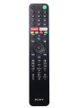 SONY Google Play & NETFLIX & Voice command TV Remote control-2.. 