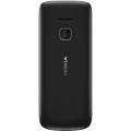 Nokia 225 Dual Sim Black Colour. 