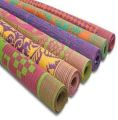 High Quality Plastic Carpet Mat Or Pati 4ft/6ft Duble Thick-1 Piece.