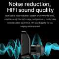 Waterproof Bluetooth Earphone Smartwatch 2 in 1 TWS Wireless Earbuds Bracelet 1.32inch Headset Call Watches B.