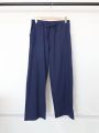 Women Cotton Linen Pants White Mid Waisted Loose Wide Leg Pant Summer Baggy 4XL 5XL Thin Soft for Girls Pants Female Trousers. 