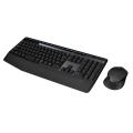 Logitech MK345 Wireless Combo Black. 