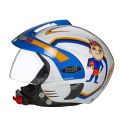 Studds marshall baby helmet for boys(3-8/9 years).. 
