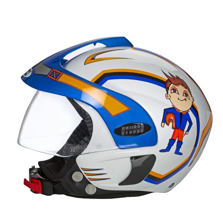 Studds%20marshall%20baby%20helmet%20for%20boys(3-8/9%20years).%20-%20Image%203