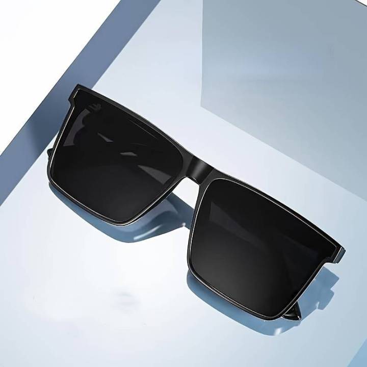 Double%20Poly%20Sunglass%20Trendy%20Look%20Stylish%20Black%20Sunglass%20for%20Men-Women%20Summer%20Outdoor%20Sunglasses-Black%20Sunglasses%20Men-Women%20square%20sunglasses%20DX11%20-%20Image%206