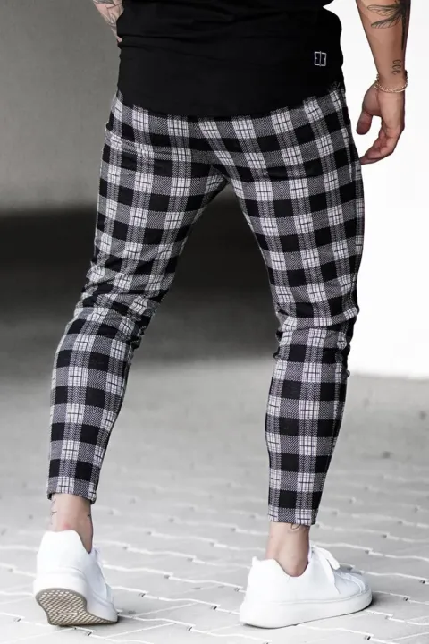 Fashion%20Street%20Wear%20High%20Stretchy%20Men's%20Chino%20Pants%20Plaid%20Slim%20Male's%20Business%20Casual%20Pants%20Pencial%20Checked%20Trousers%20Pantalone%20-%20Image%206