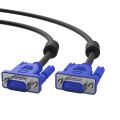 Monitor VGA Cable 1.5 Meter VGA to VGA Cable for Computer.