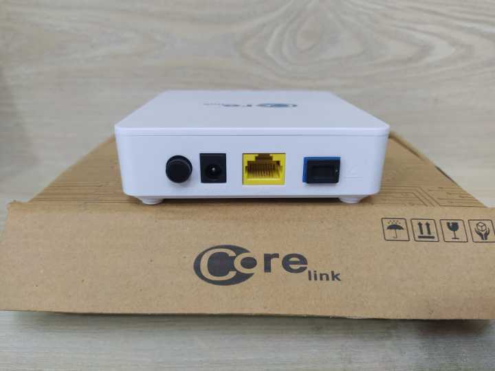 Corelink Xpon 1GE Onu