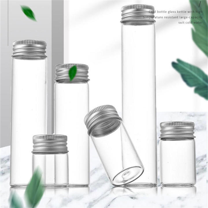 Empty%20Glass%20bottles%20Leak-proof%20Mini%20Transparent%20Sample%20jars%20Aluminium%20cap%20Storage%20vials%20for%20Crafts%20Cosmetics%20Essential%20oils%20-%20Image%203