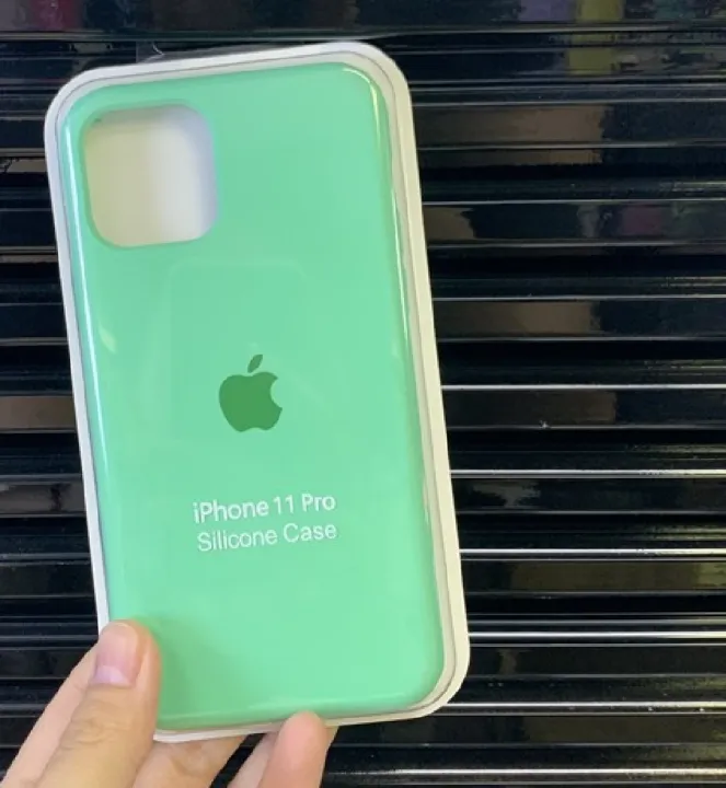 For%20Apple%20iPhone%2011%20Pro%20(5.8)%20Luxury%20Shockproof%20Liquid%20Silicon%20Case%20Back%20Cover%20-%20Phone%20-%20Camera%20-%20Image%203