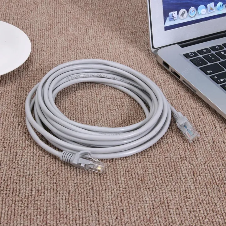 Ethernet%20Cable%20High%20Speed%20Router%20Computer%20Cable%20With%20RJ-45%20Connector%20Internet%20Network%20Patch%20Cord%20100ft%20LAN%20Cord%201/1.5/2/3/5/10m%20-%20Image%202