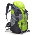 Free Knight 50L Hiking Backpack Water-resistant Camping Backpack Bag Daypack for Backpacking Traveling Trekking Climbing. 