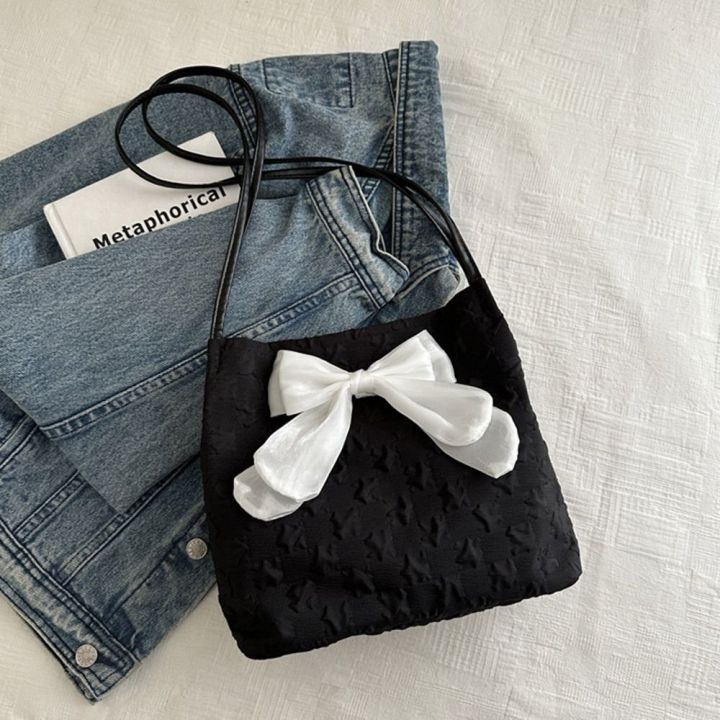 Fashion%20Large%20Capacity%20Bow%20Handbag%20Korean%20Style%20Shoulder%20Bags%20Shopping%20Bag%20Casual%20Tote%20Bags%20Reusable%20Canvas%20Bag%20-%20Image%206