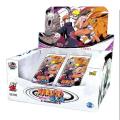 KAYOU Genuine Naruto Card Inherited Collection Card Ninja Age Special Pack New Sales Anime Character Collection Card MuXiaRe. 