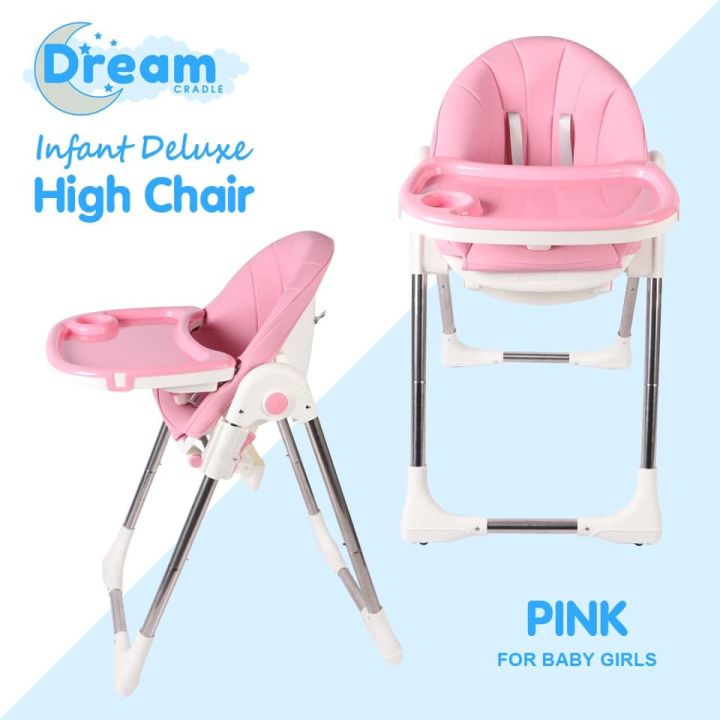 Baby%20High%20Chair%20Baby%20Plastic%20Dining%20Table%20High%20Chair%20Baby%20Feeding%20Chair%20With%20Wheel%20-%20Image%203