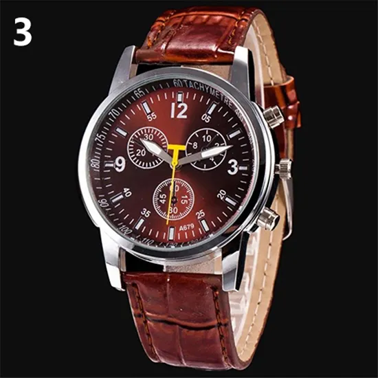 Men's%20fashion%20faux%20leather%20strap%20round%20dial%20analog%20casual%20wrist%20watch%20Xmas%20gift%20-%20Image%205
