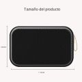 G2 Wireless Bluetooth Speaker Portable ABS Environmentally Friendly Plastic Computer Bluetooth Mini Stereo TF Card FM Radio AUX. 