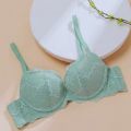 Sorella Women Wired Push Up Bra.