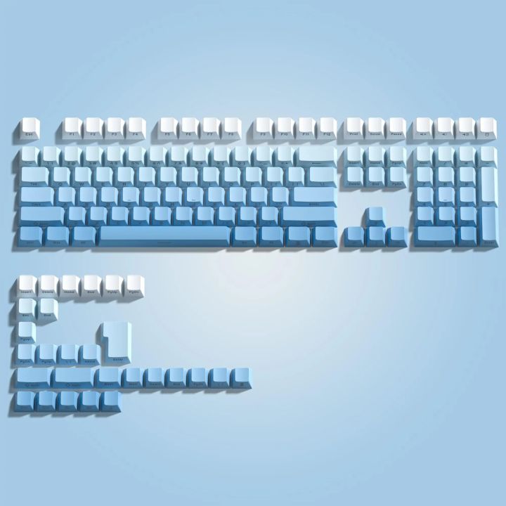 Gradient%20Blue%20Side%20Printed%20Keycaps%20Cherry%20Profile%20Double%20Shot%20PBT%20Keycaps%20136%20Keys%20for%20Cherry%20Gateron%20MX%20Switches%20Gamer%20Keyboard%20-%20Image%203