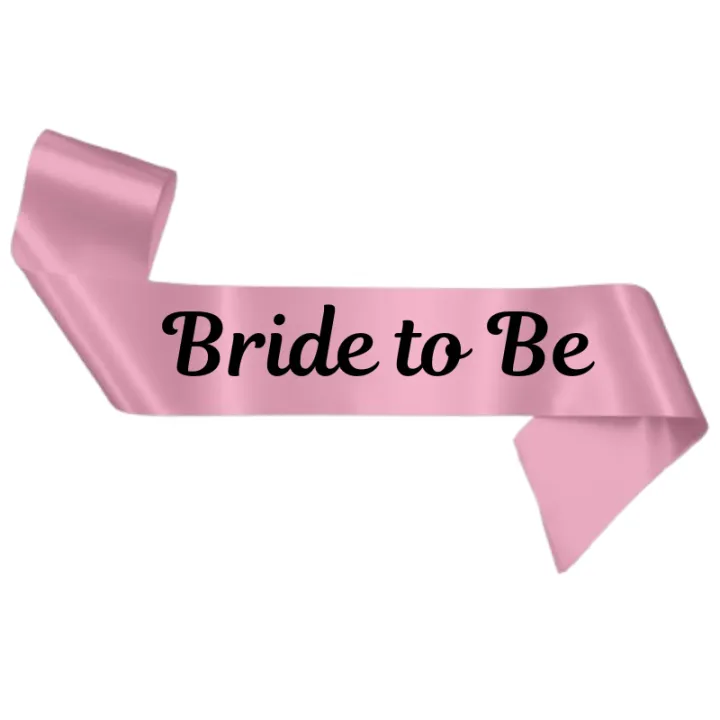 Bride%20To%20Be%20Sash%20%E2%80%93%20Elegant%20Accessory%20for%20Bridal%20Shower,%20Wedding%20&%20Bachelorette%20Celebration%20(Pack%20of%201%20Pc)%20-%20Image%203